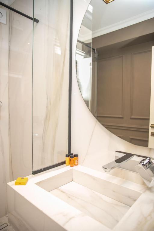 Cosmopolita Boutique Hotel - Resim 42