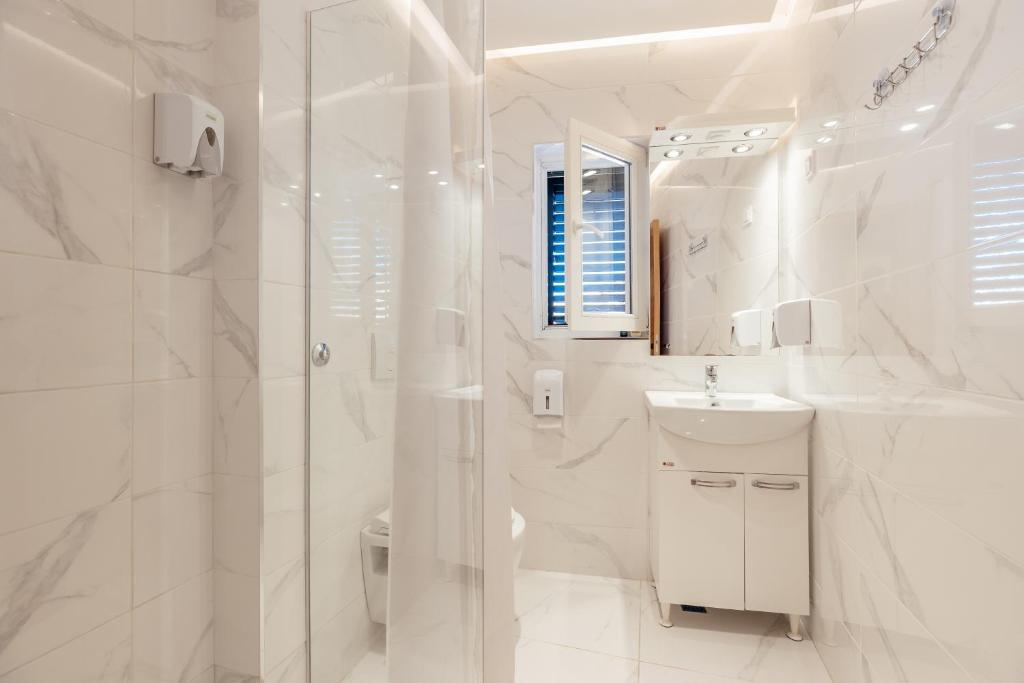 Guesthouse Villa Stari Grad - 13