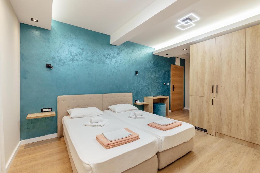 Guesthouse Villa Stari Grad - 10