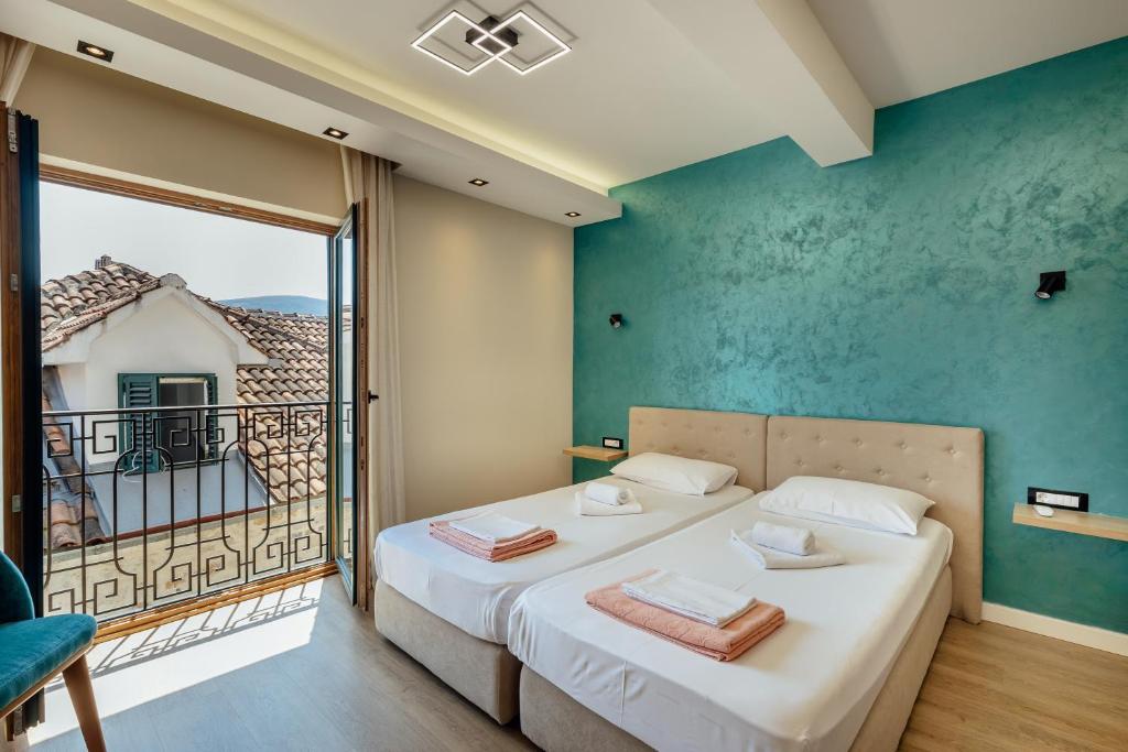 Guesthouse Villa Stari Grad - 12
