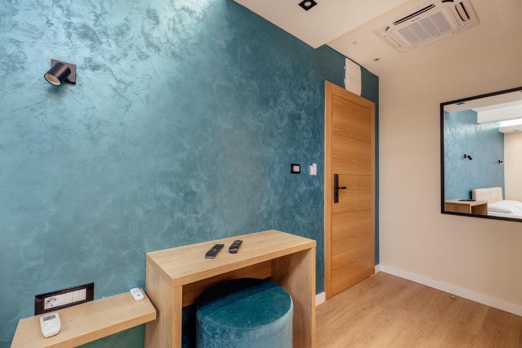 Guesthouse Villa Stari Grad - 11