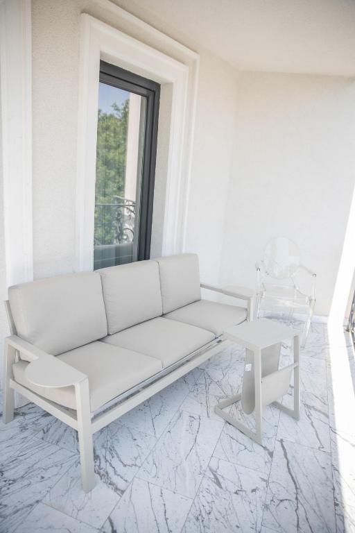 Cosmopolita Boutique Hotel - Resim 44