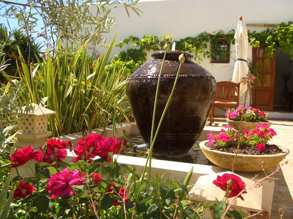 Agroturismo Can Pardal, Sant Miquel de Balansat – Updated ...