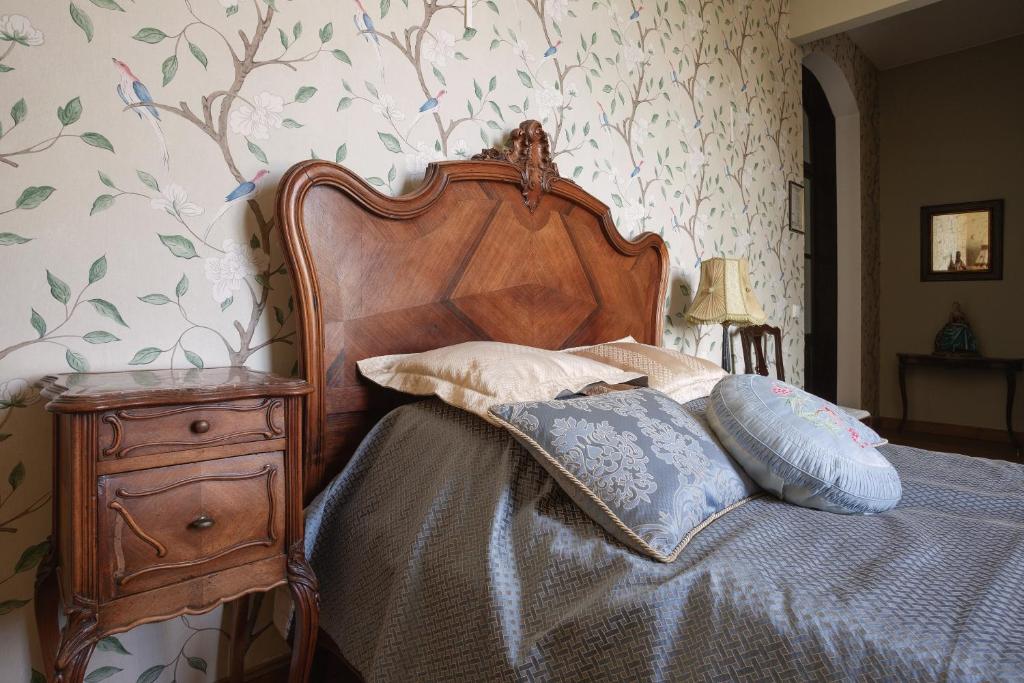 Burbiskio dvaras - Superior Doppelzimmer