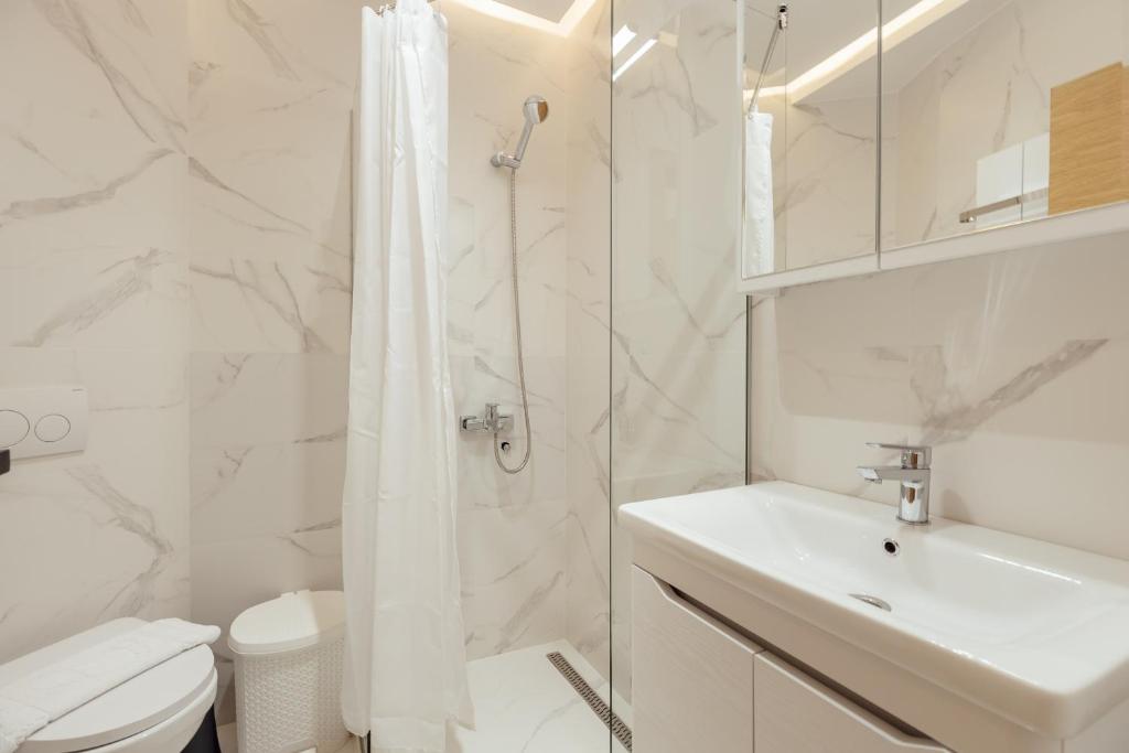 Guesthouse Villa Stari Grad - 19