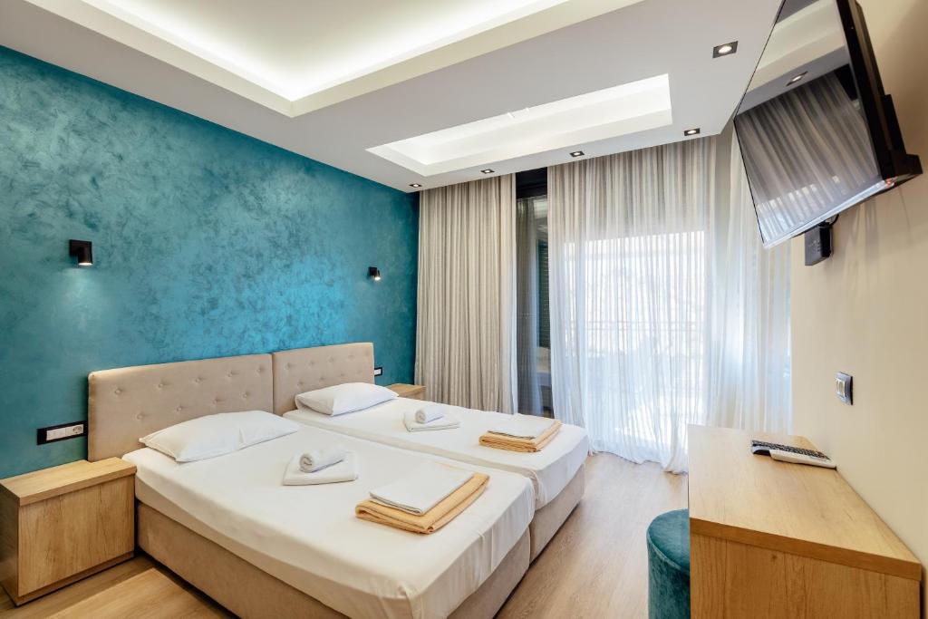 Guesthouse Villa Stari Grad - 16