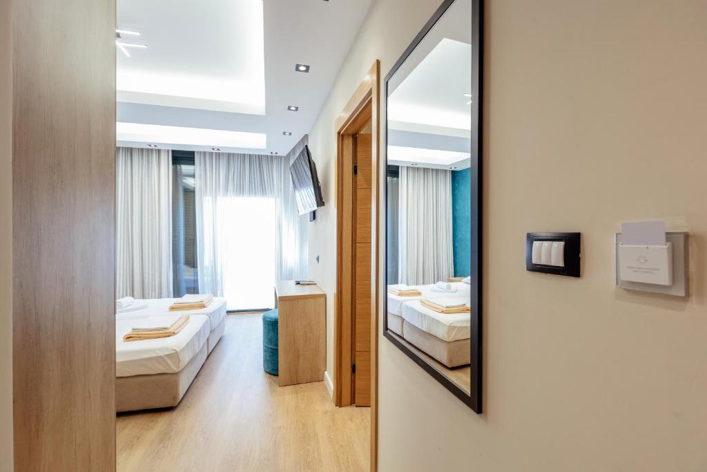 Guesthouse Villa Stari Grad - 15