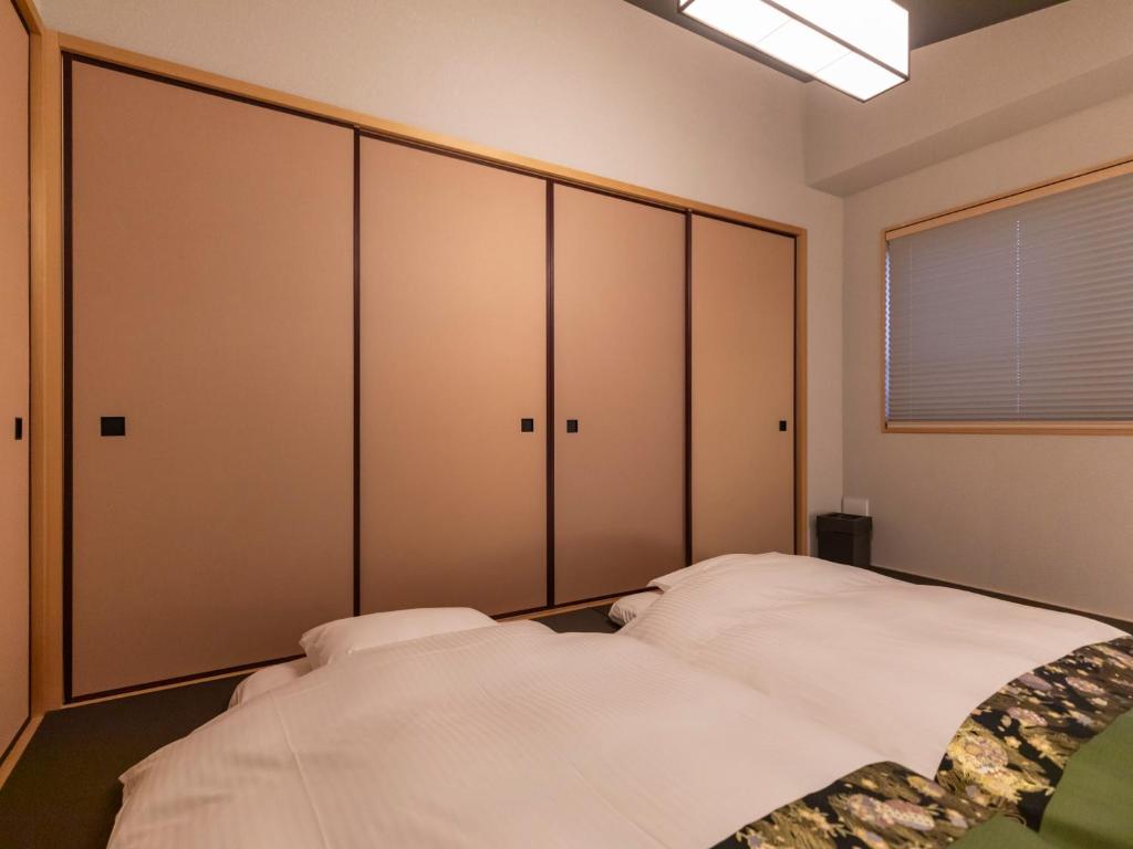 Tabist kiki HOTEL KYOTO Gojo Karasuma - Suite