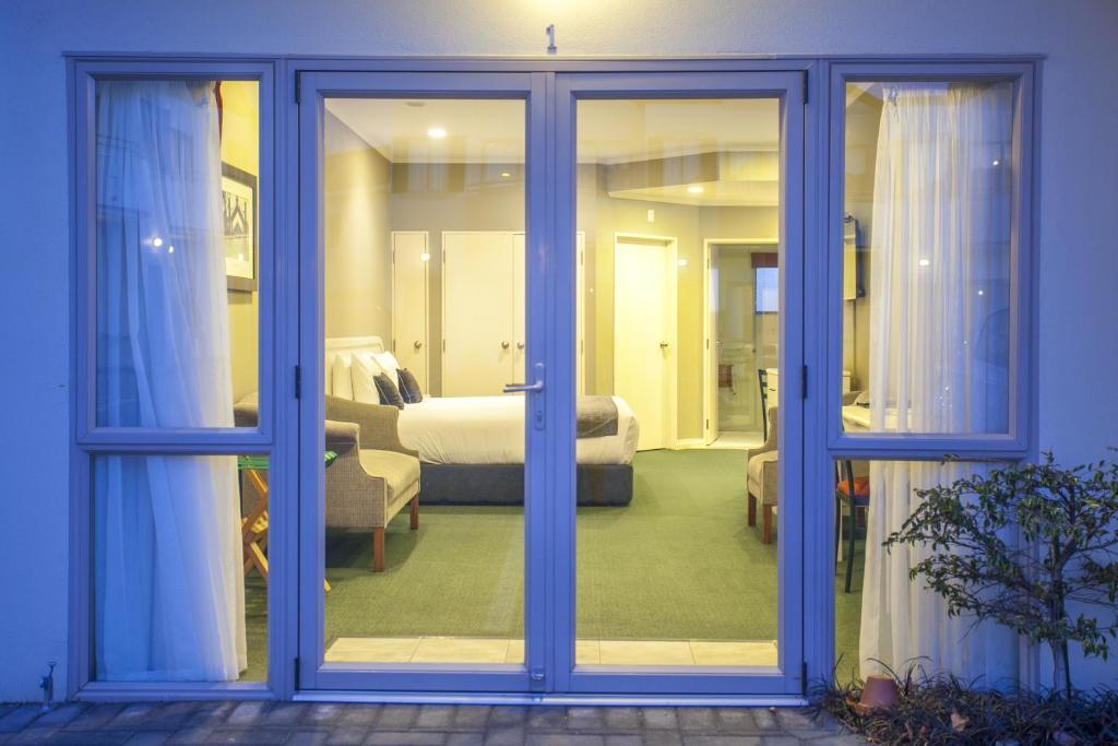 Cornwall Motor Lodge - Resim 44