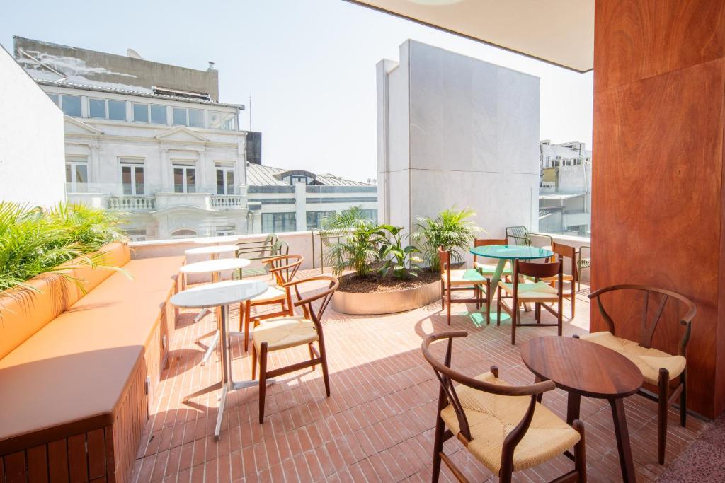 Fotografie z fotogalerie ubytování Stay Lab Taksim v destinaci Istanbul