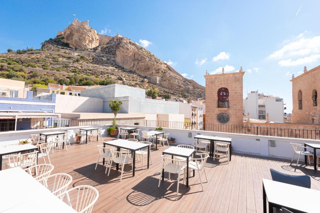 VIL5 by Be Alicante, Alicante – Updated 2023 Prices
