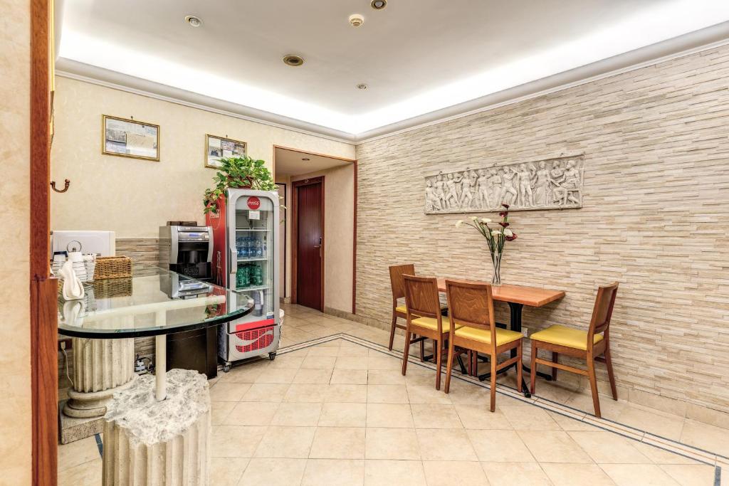 Hotel Orlanda - Resim 33