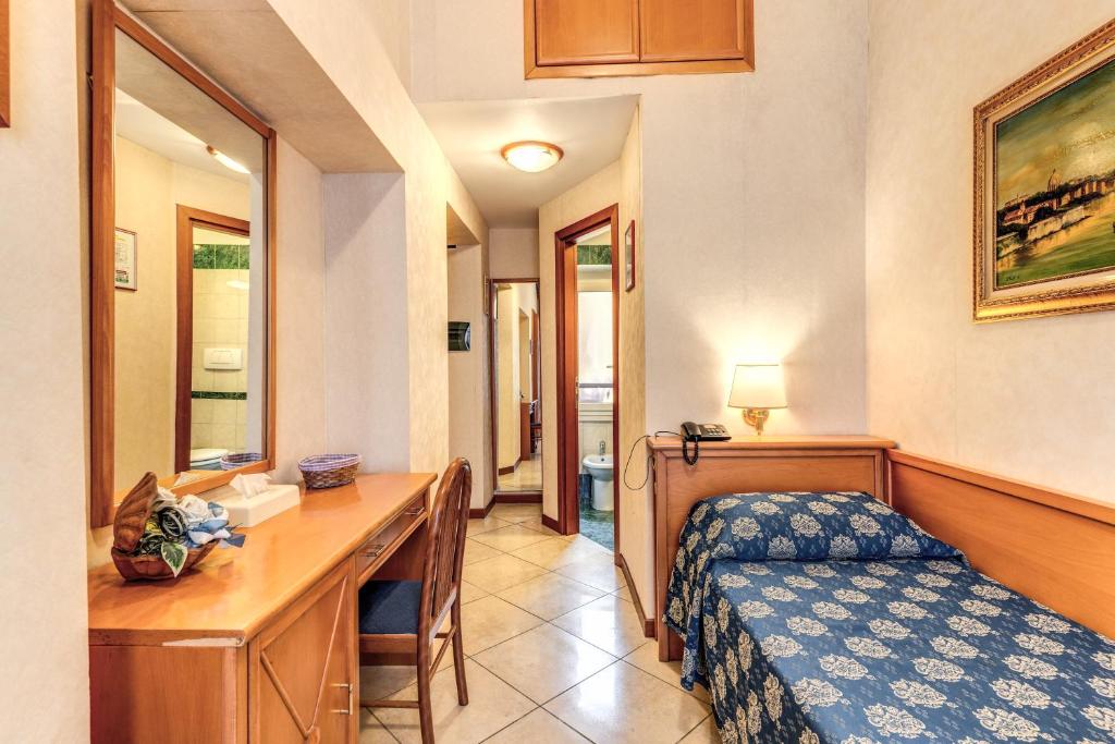 Hotel Orlanda - Resim 34