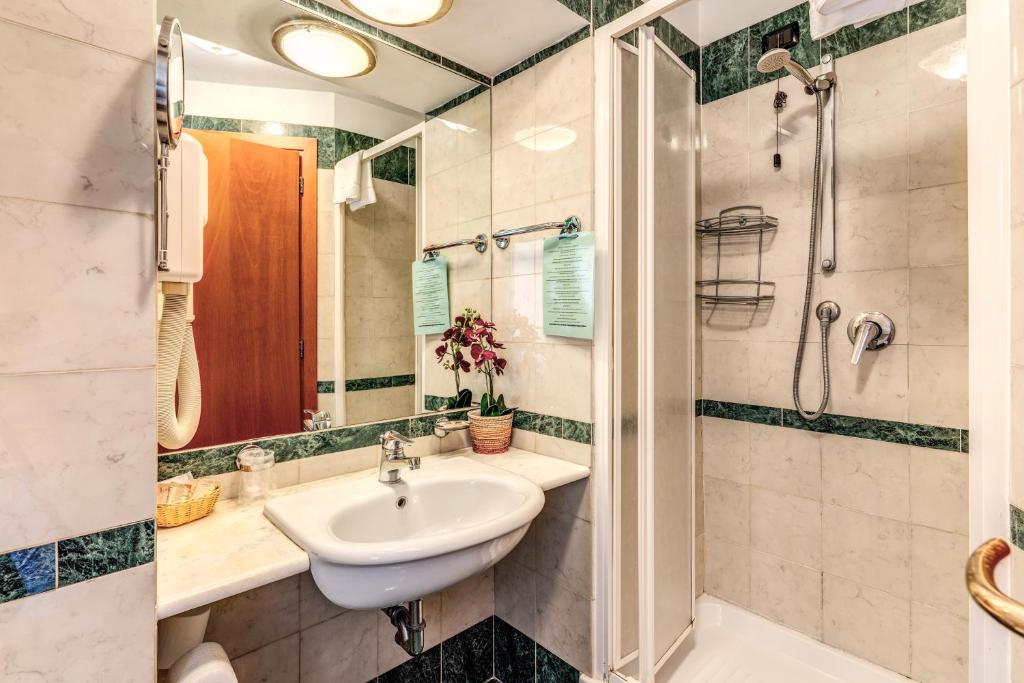 Hotel Orlanda - Resim 35