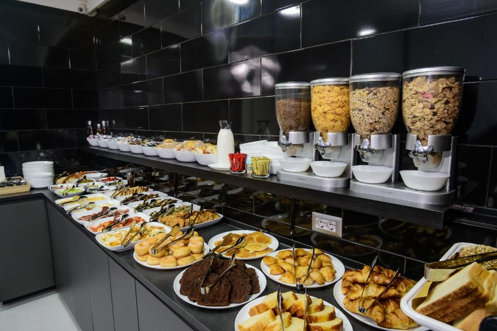 Sweet Sleep Studios - Resim 13