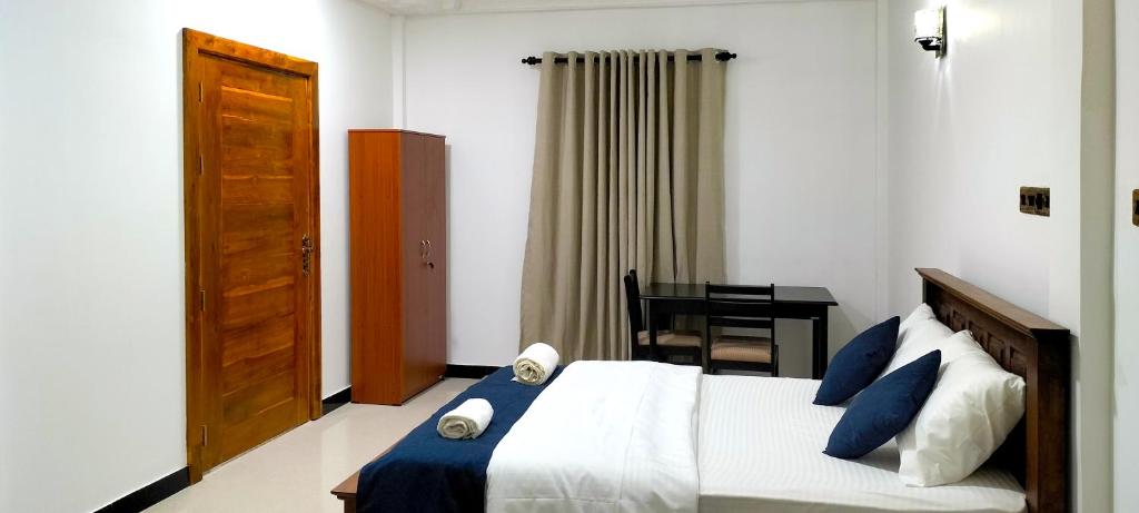 Jaffna Inn - Deluxe Aile Süiti