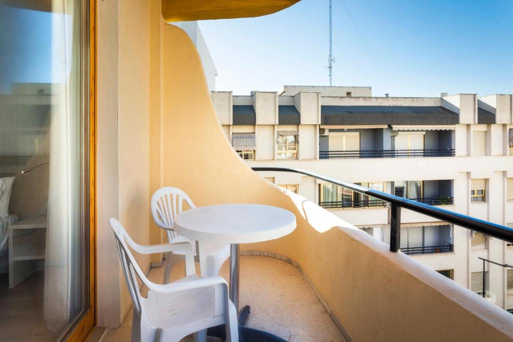 B&B HOTEL Benidorm Centro, Benidorm – Bijgewerkte prijzen 2023
