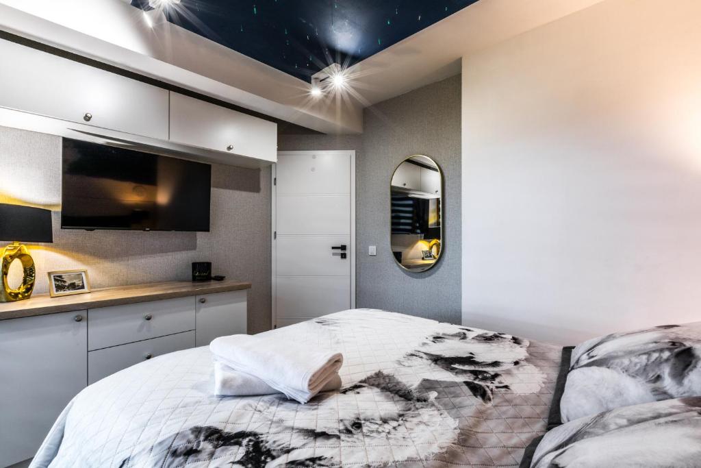 Rezydencja Za Strugiem - 2