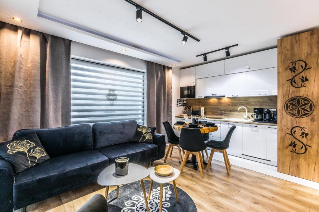 Rezydencja Za Strugiem - 4