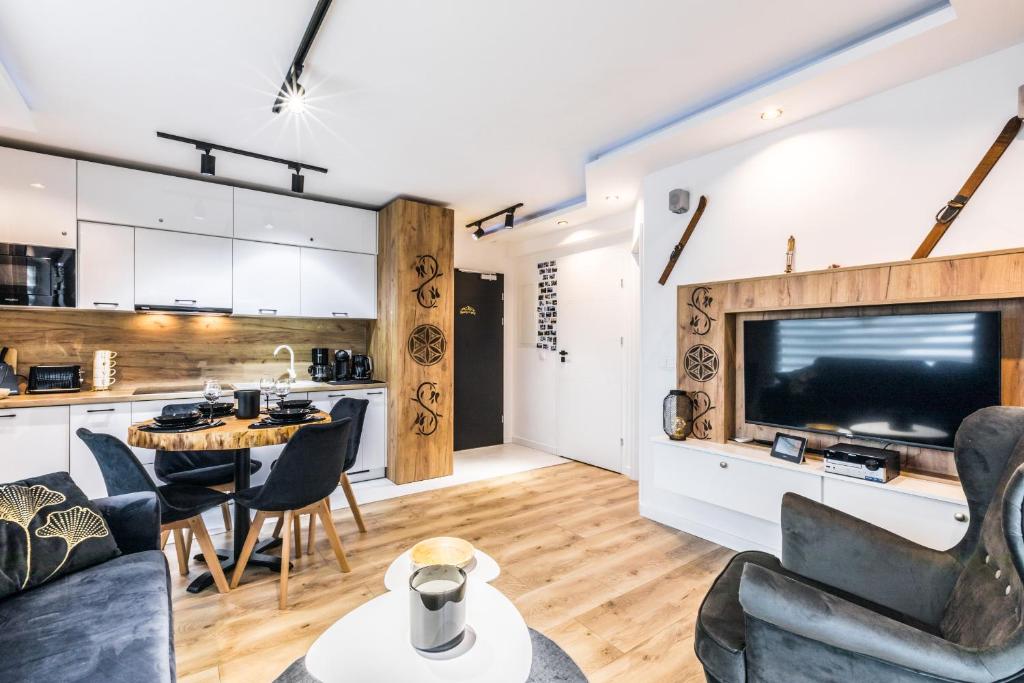 Rezydencja Za Strugiem - 5