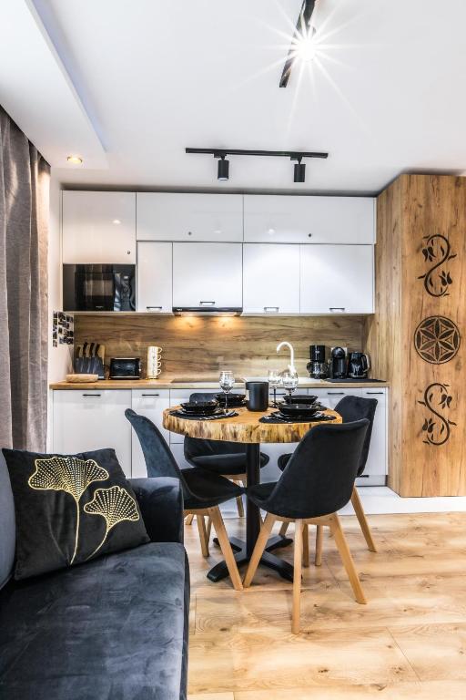 Rezydencja Za Strugiem - 6