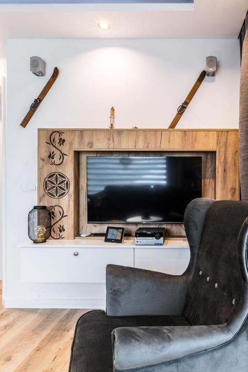 Rezydencja Za Strugiem - 8