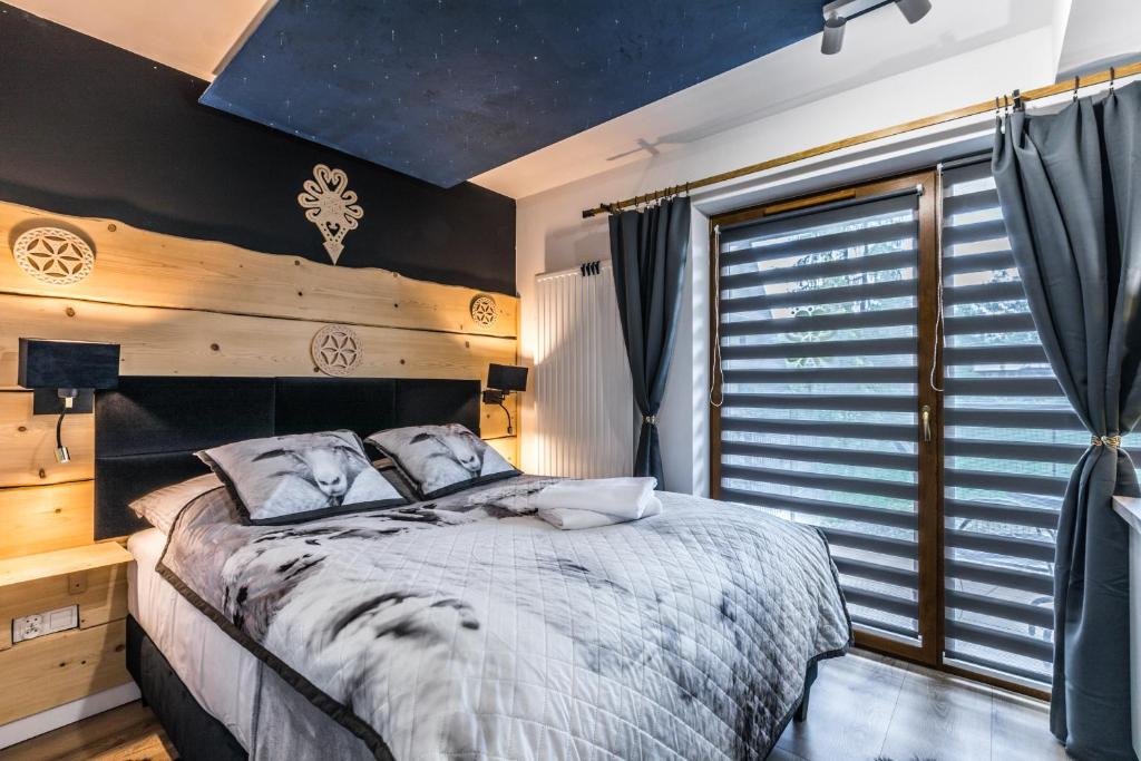 Rezydencja Za Strugiem - 1