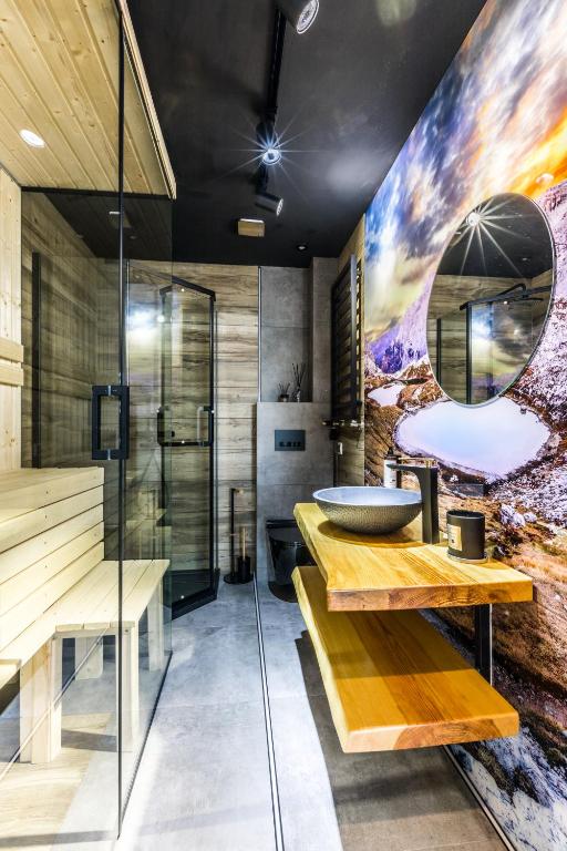 Rezydencja Za Strugiem - 9