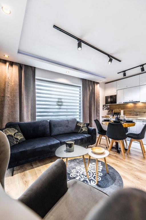 Rezydencja Za Strugiem - 10