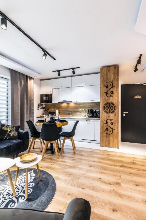 Rezydencja Za Strugiem - 11