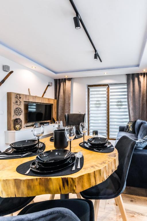 Rezydencja Za Strugiem - 12