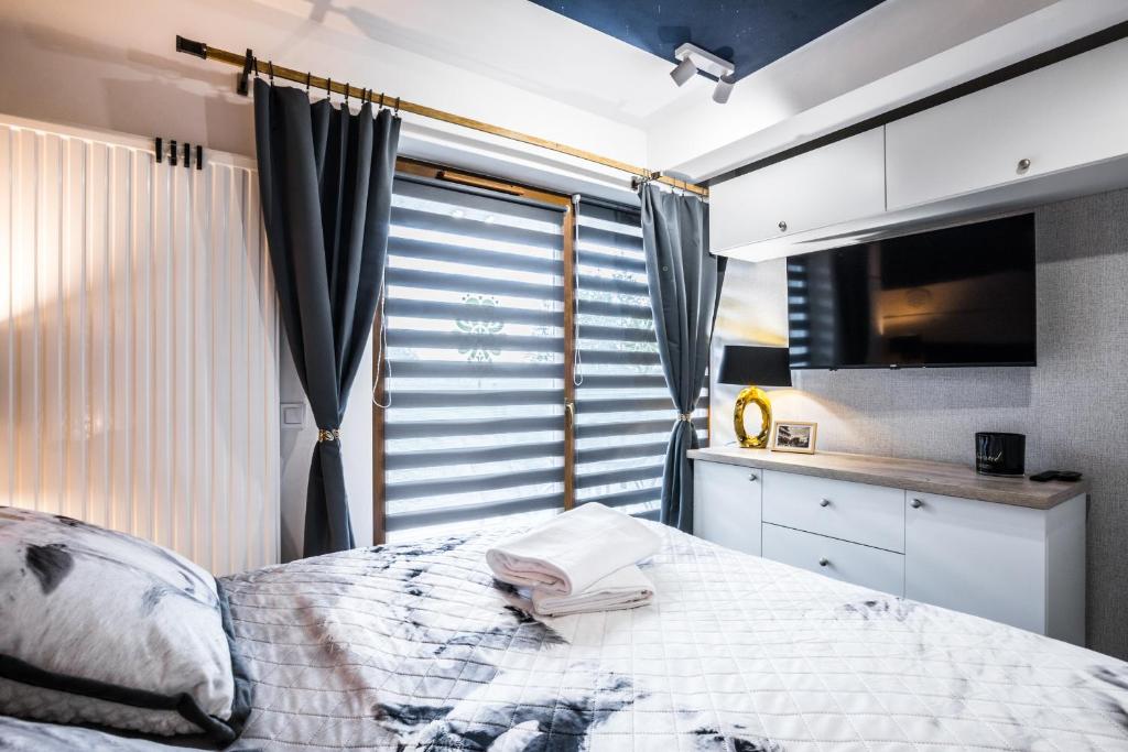 Rezydencja Za Strugiem - 15