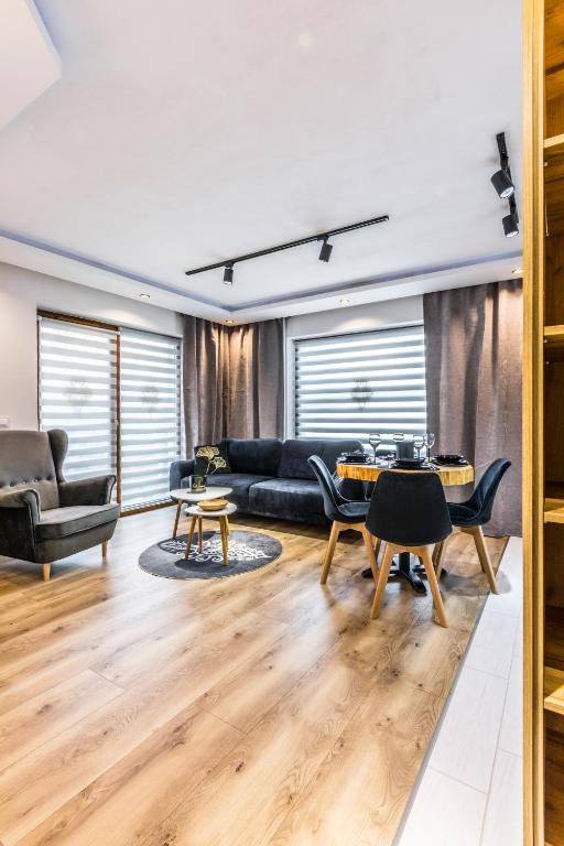 Rezydencja Za Strugiem - 16