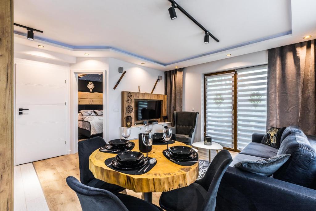 Rezydencja Za Strugiem - 17