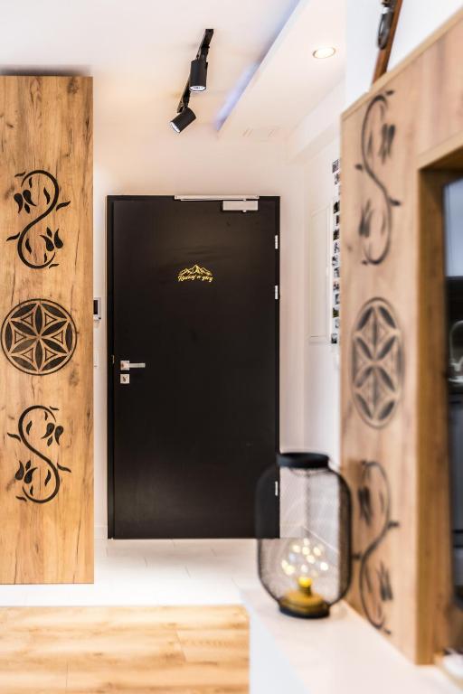 Rezydencja Za Strugiem - 18