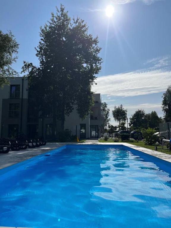 Apartamenty Szmaragdowa 10 - 3