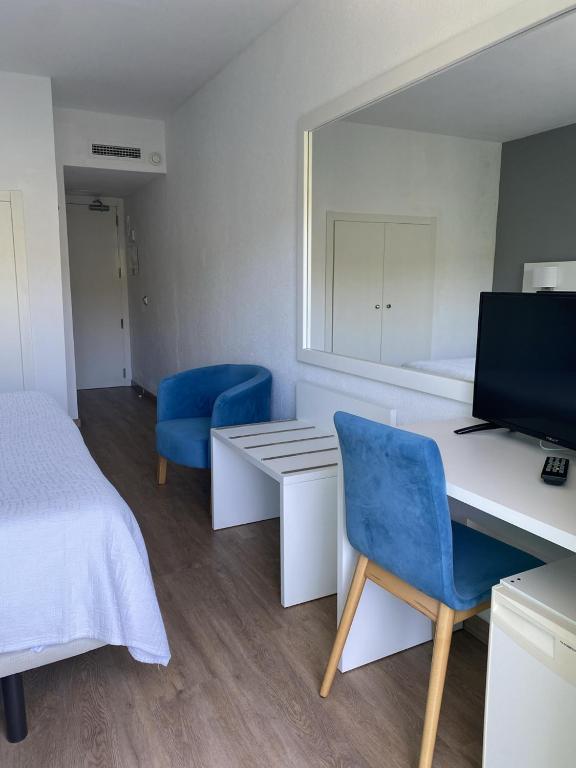Osprey Menorca Hotel, Cala en Porter – Precios actualizados 2023