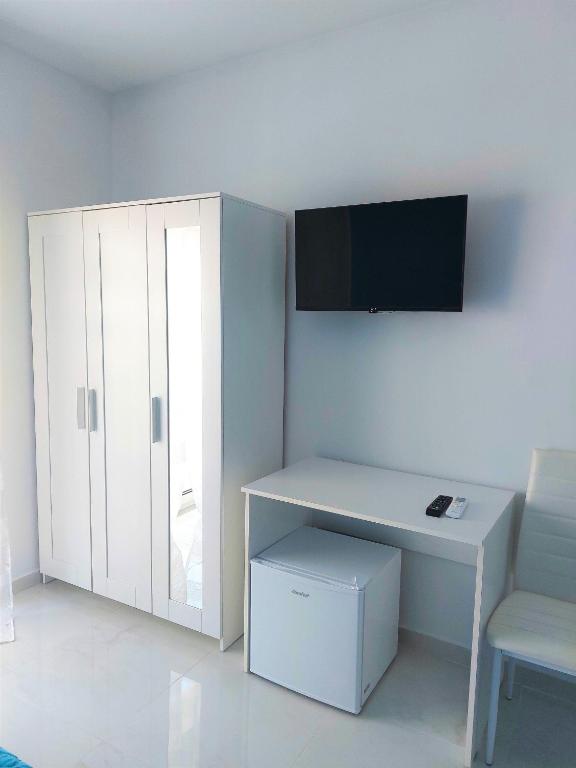 Villa Milena Apartments & Rooms