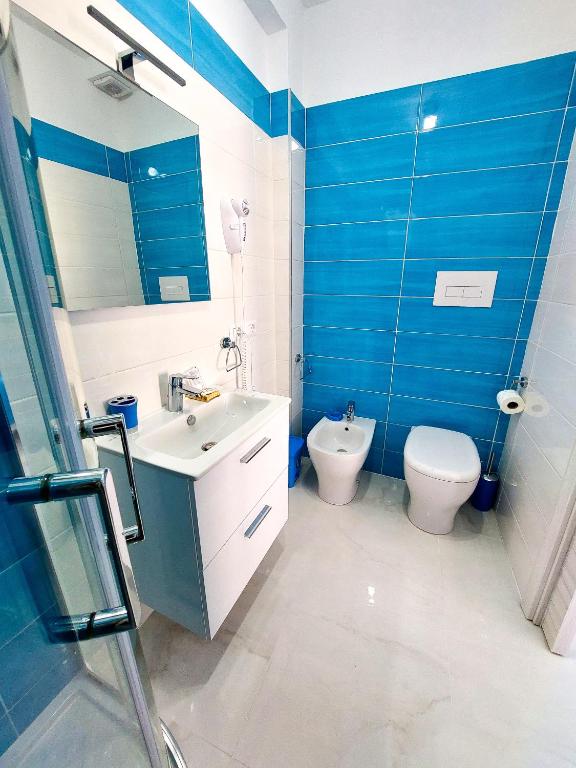 Villa Milena Apartments & Rooms - Standard Double Room