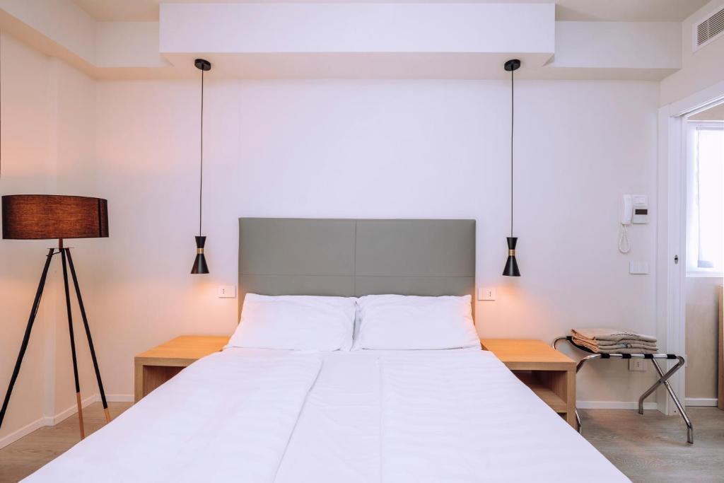 Ah Porticcioli Boutique Apartments - Deluxe Double Room