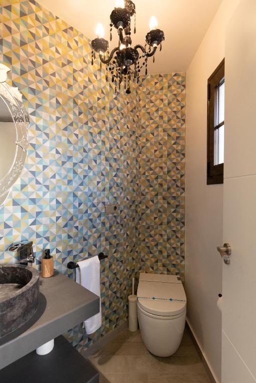 The Terrace, dúplex con terraza privada, Seville – Updated ...