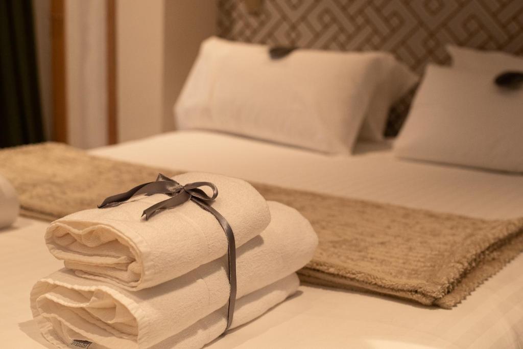 The Terrace, dúplex con terraza privada, Seville – Updated ...