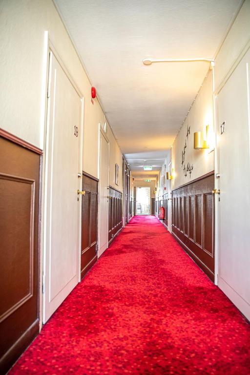 Fotografie z fotogalerie ubytování Saga Hotell v destinaci Borlänge