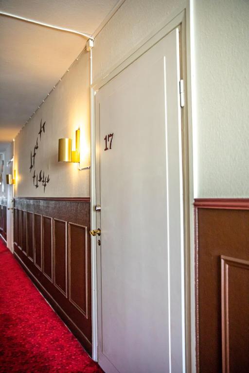Fotografie z fotogalerie ubytování Saga Hotell v destinaci Borlänge
