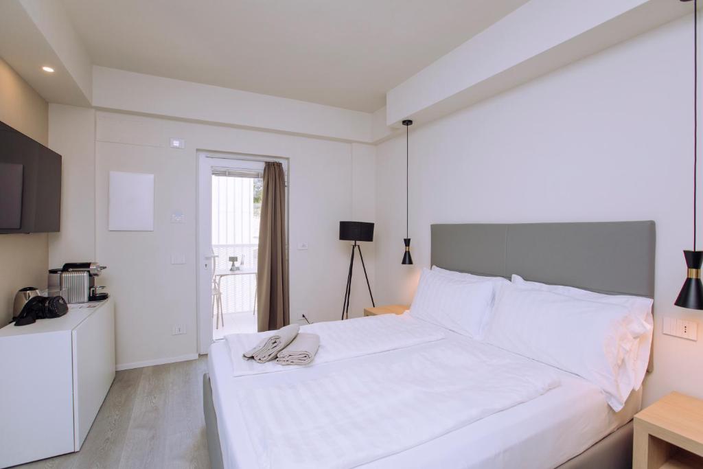 Ah Porticcioli Boutique Apartments - Standard Double Room