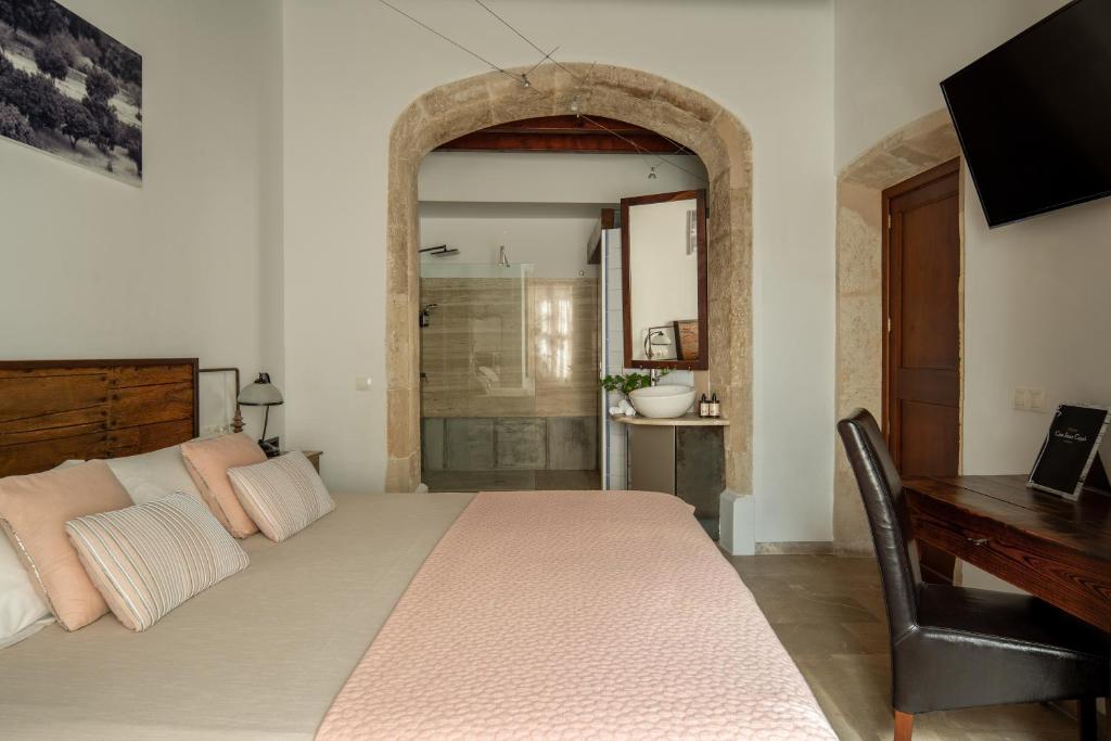 Can Joan Capo - Adults Only - 16