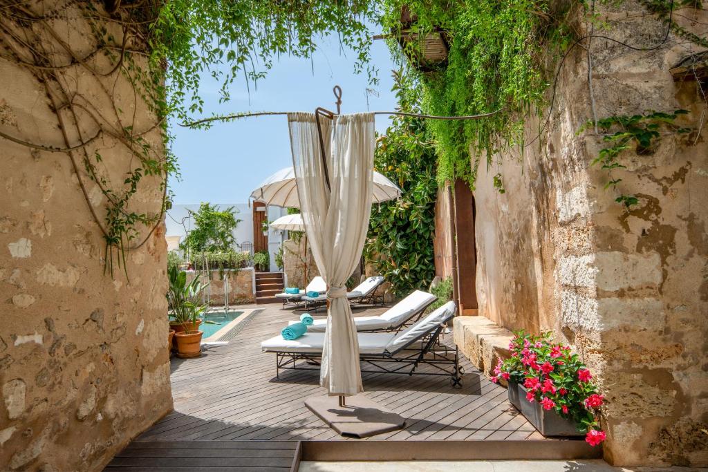 Hotel Can Joan Capo - Adults Only en Sineu, Mallorca