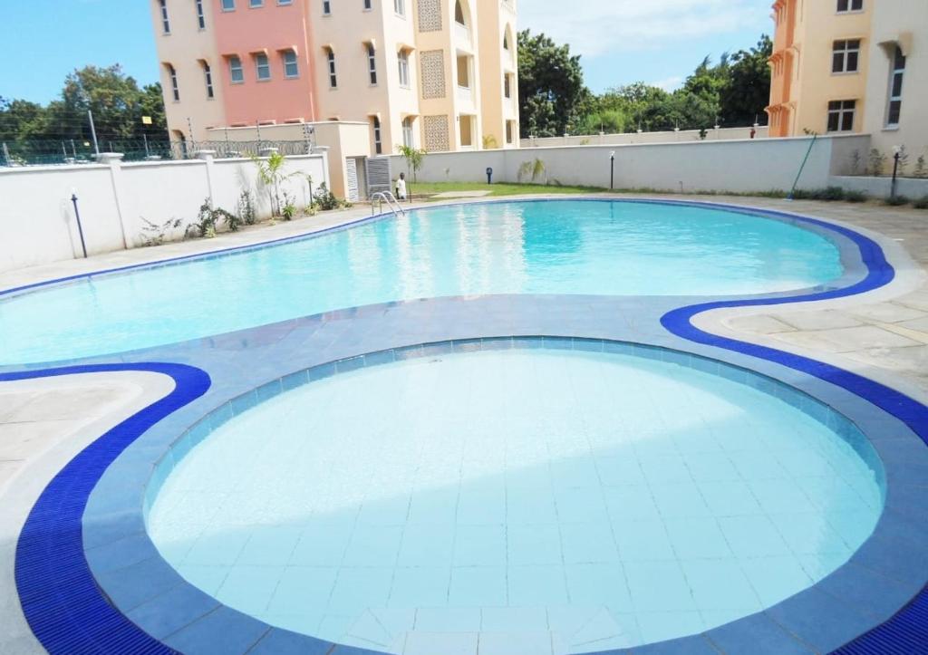 Coastal Apartments KMA Mtwapa,Kilifi by Nest & Nomad, Mtwapa (updated