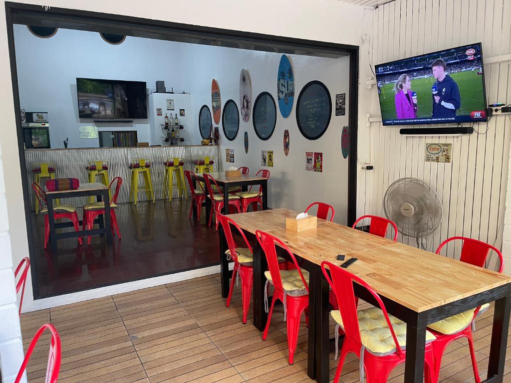 Skipper's Karon - 18