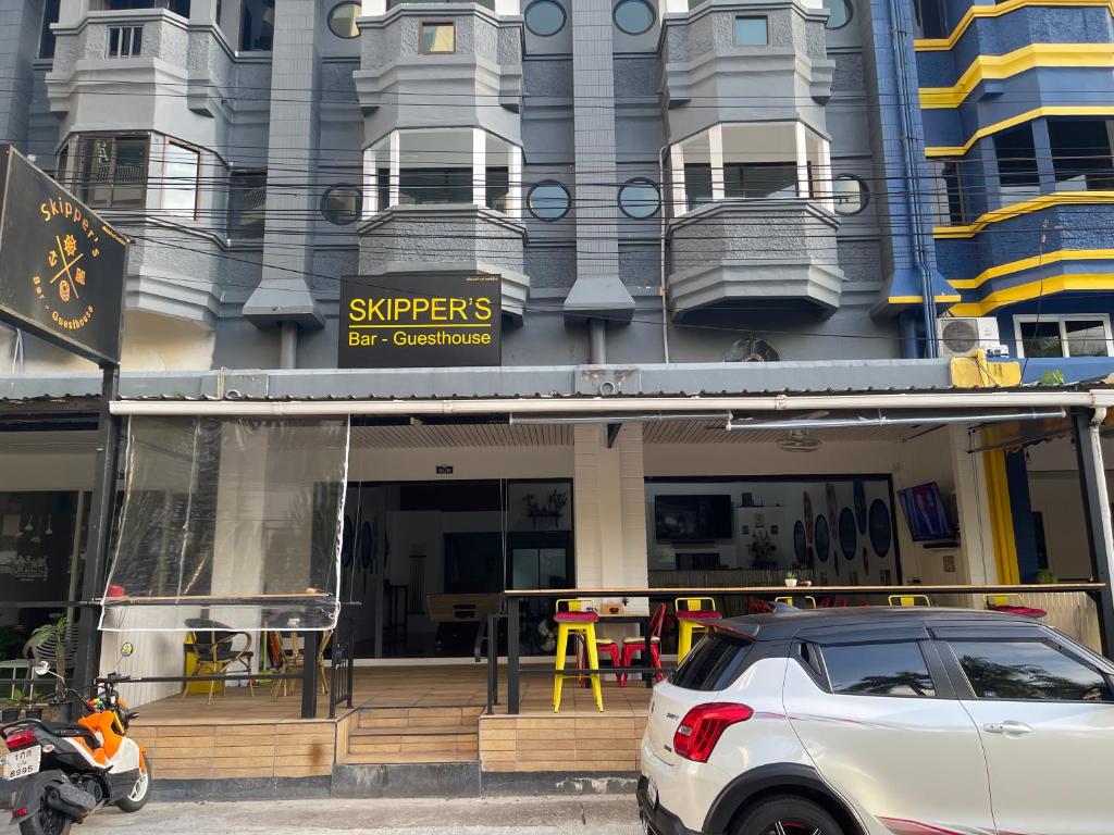 Skipper's Karon - 16